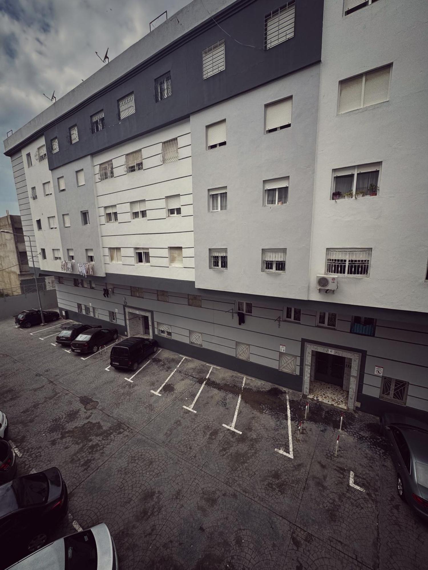 Apartamento Kasbah Des Reves