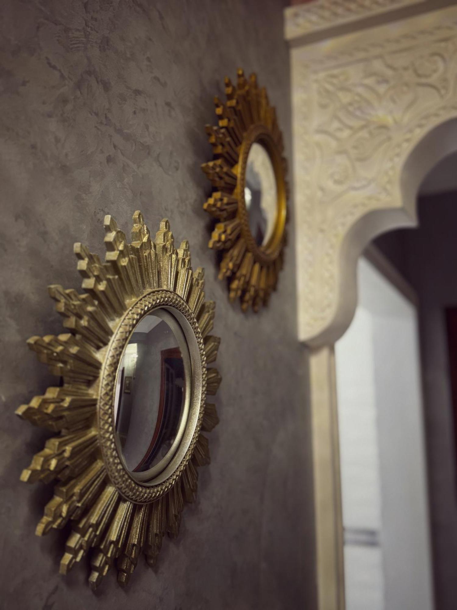 Kasbah Des Reves * Tánger