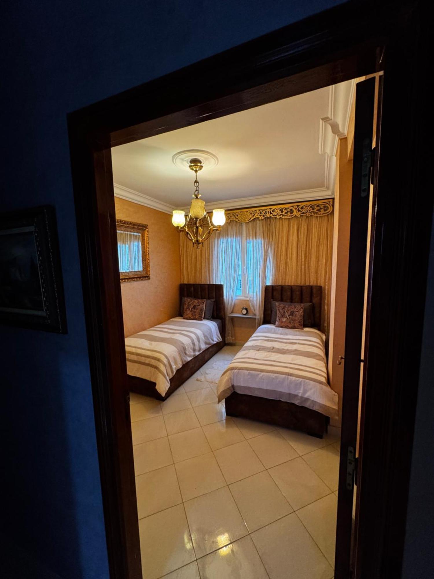 Apartamento Kasbah Des Reves