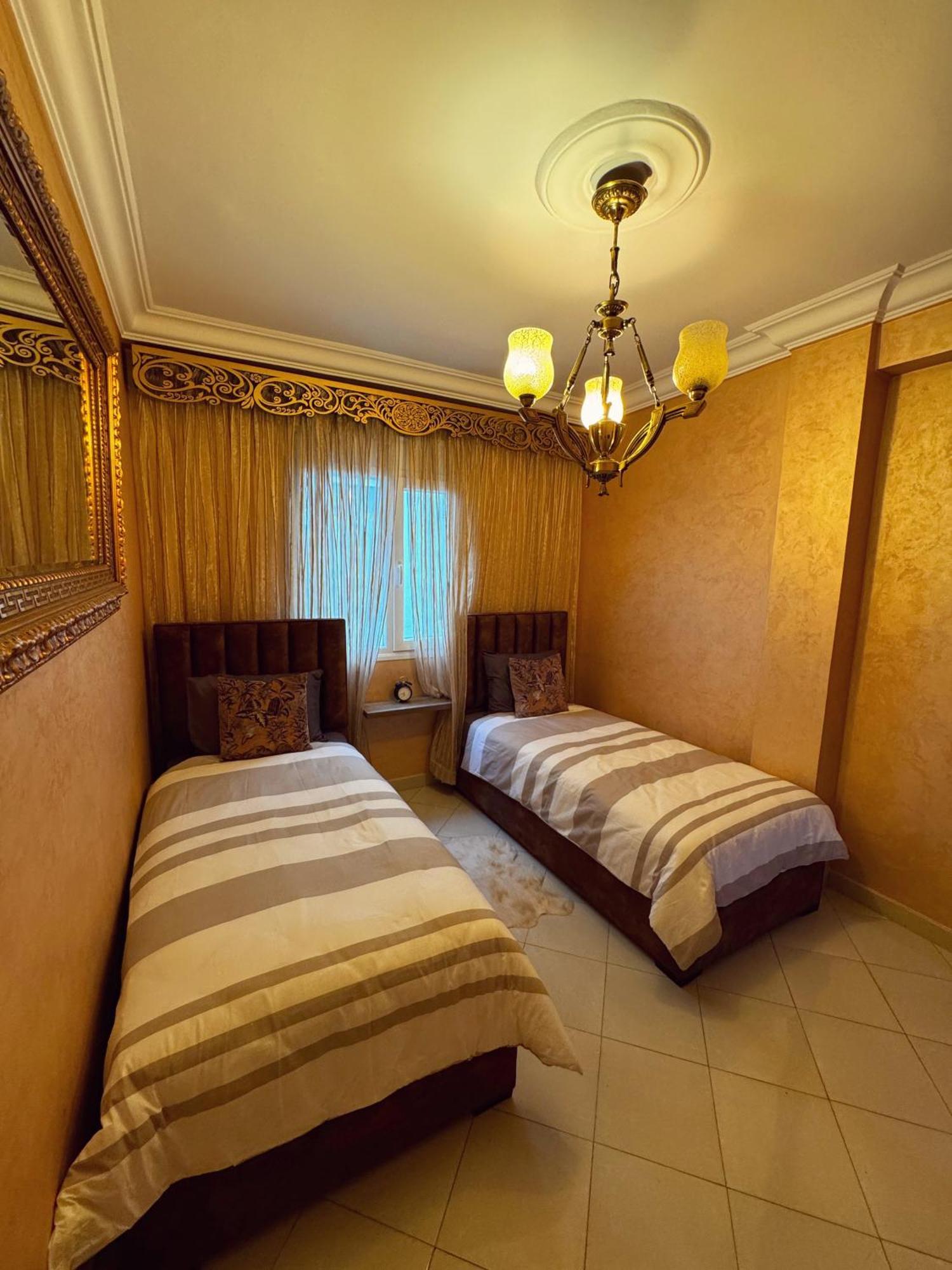 Apartamento Kasbah Des Reves *