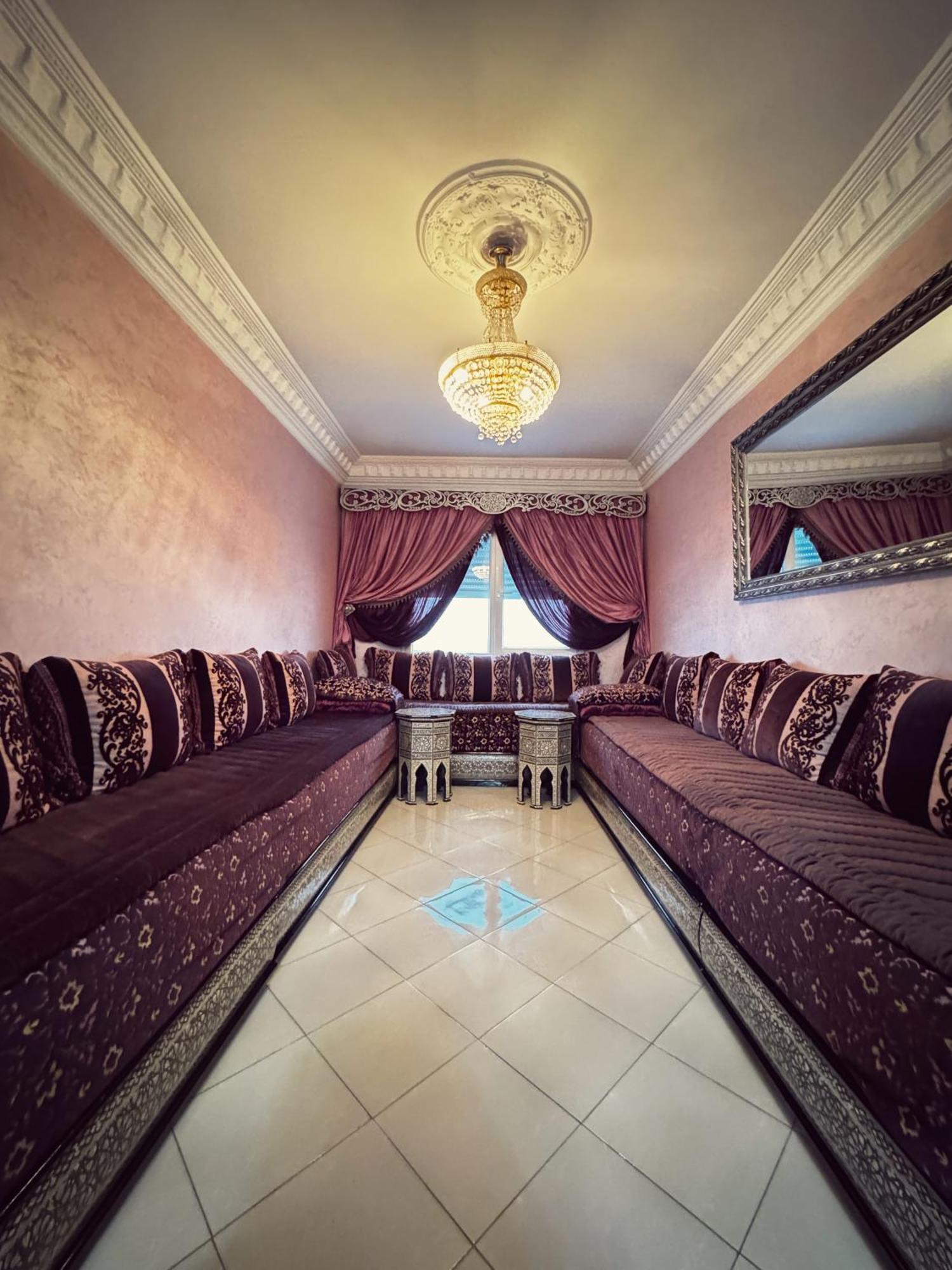 Kasbah Des Reves *