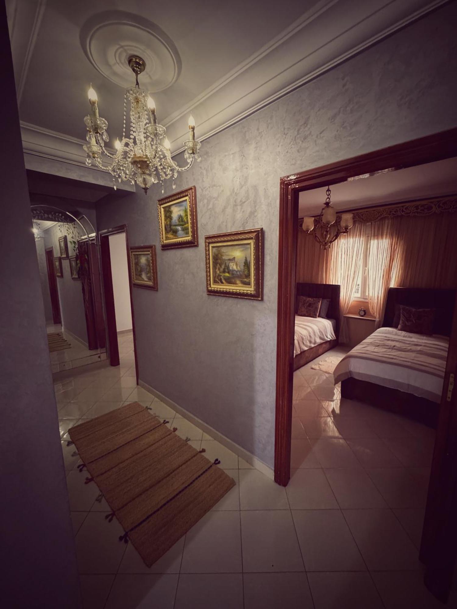 Kasbah Des Reves * Tánger